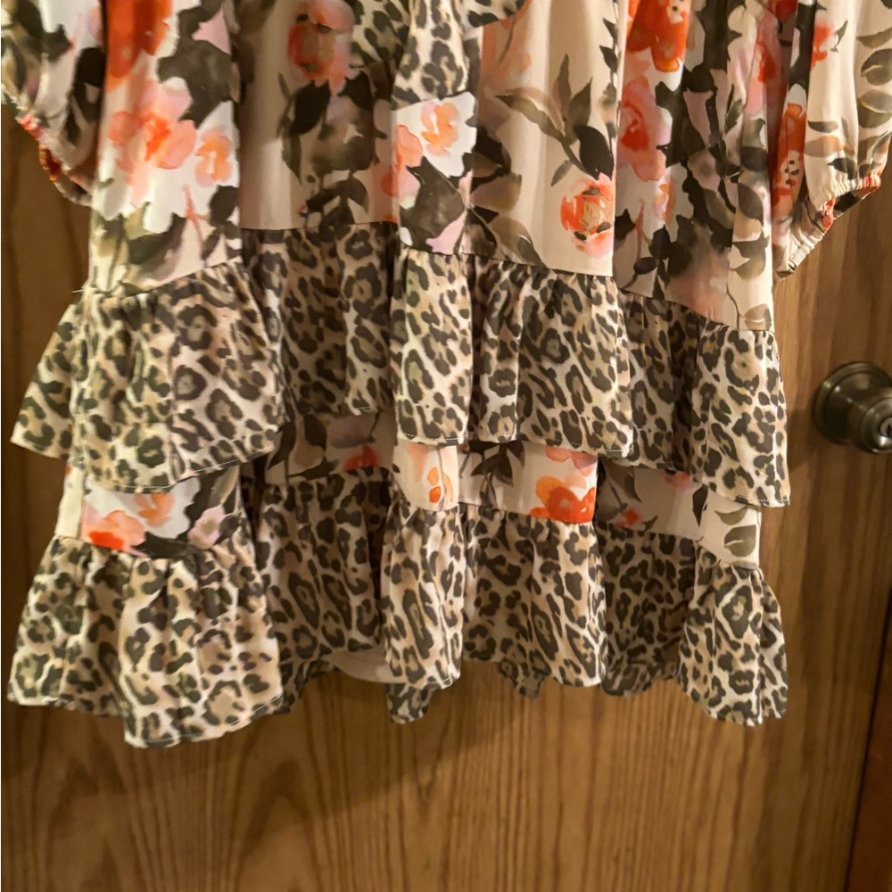 Cato Shirt Size XL - Picture 3 of 6